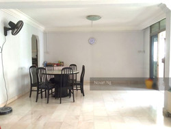 Blk 323 Yishun Central (Yishun), HDB 5 Rooms #202113802
